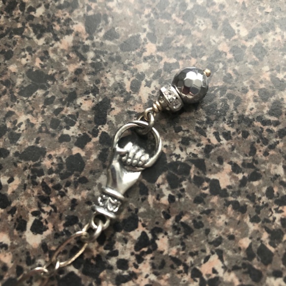 Necklace. - Picture 4 of 8